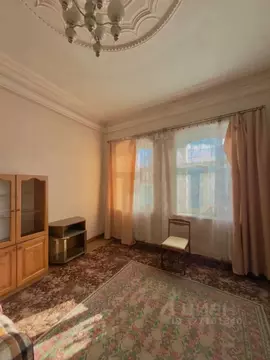 2-к кв. Краснодарский край, Краснодар Центральный мкр, ул. Имени ...