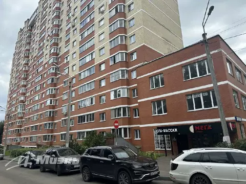 Продается 1-комнатная квартира