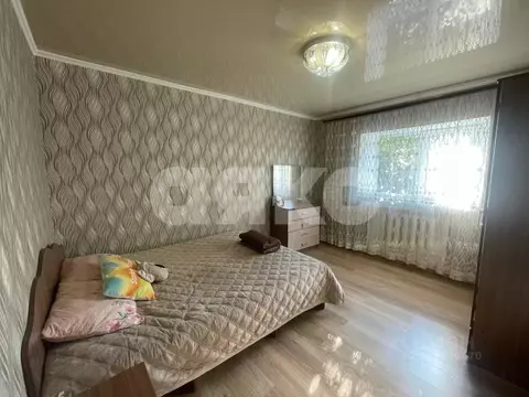 Дом в Адыгея, Майкоп Поселковый пер., 3 (70 м)