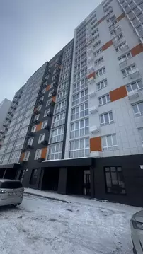 3-к кв. Башкортостан, Стерлитамакский район, Отрадовский сельсовет, с. ...