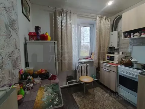 2-к кв. Новгородская область, Боровичи Школьный бул., 37 (41.6 м)