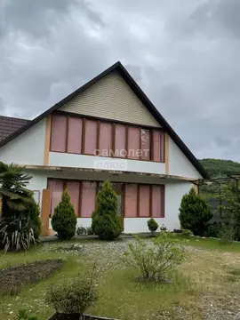 Коттедж в Краснодарский край, Сочи пос. Лоо, ул. Разина, 74А (507 м)