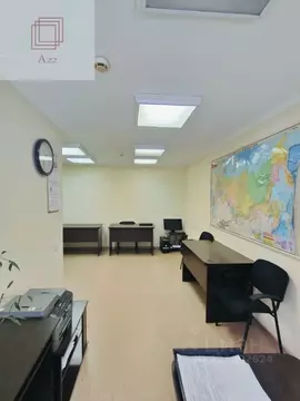 Помещение свободного назначения в Алтайский край, Барнаул Балтийская ...