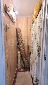 2-к кв. Брянская область, Брянск Клинцовская ул., 43 (42.2 м)