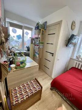 Комната Краснодарский край, Краснодар Фестивальный мкр, ул. Имени ...