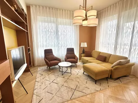 3-к кв. Москва Мантулинская ул., 9к6 (90.0 м)