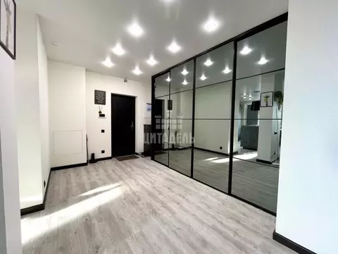 3-к кв. Воронежская область, Воронеж ул. Куколкина, 11 (91.0 м)