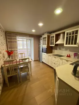 2-к кв. Тамбовская область, Тамбов ул. Агапкина, 12 (57.6 м)