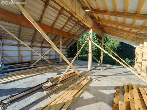 Дом в Выборгский район, Гончаровское сельское поселение, ДНТ ...