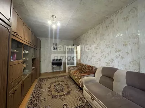 1-к кв. Курская область, Курск проезд 18-й Магистральный, 31 (29.0 м)