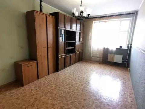 2-к кв. Москва Новомарьинская ул., 5К1 (54.0 м)