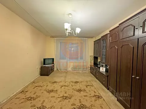1-к кв. Москва Краснобогатырская ул., 75К1 (34.0 м)