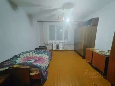 1-к кв. Архангельская область, Котласский муниципальный округ, ...