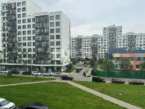 Продается 1-комнатная квартира