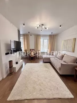 3-к кв. Тыва, Кызыл ул. Титова, 36 (57.8 м)