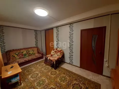 2-к кв. Камчатский край, Петропавловск-Камчатский Школьная ул., 5 ...