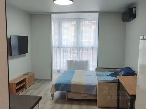 Студия Башкортостан, Уфа ул. Степана Кувыкина, 45 (21.0 м)