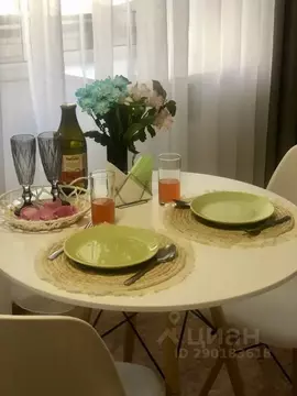 1-к кв. Татарстан, Казань просп. Победы, 90 (27.0 м)