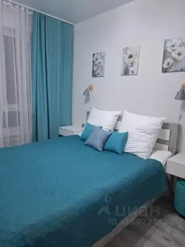 1-к кв. Иркутская область, Иркутск Ново-Ленино мкр, Территория 1-й ...