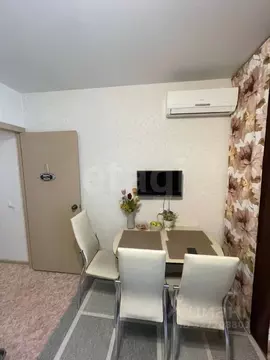 2-к кв. Воронежская область, Воронеж ул. Ильюшина, 13/2 (64.4 м)