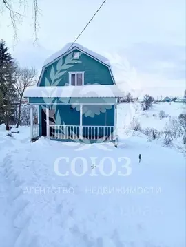 Дом в Калужская область, Ферзиковский муниципальный округ, Октябрьский ...