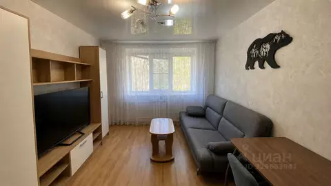 Комната Самарская область, Самара ул. Александра Матросова, 76А (13.3 ...