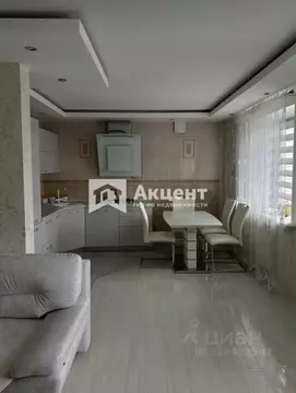 2-к кв. Ивановская область, Иваново ул. 3-я Полетная, 2 (57.0 м)