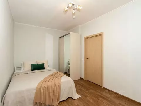 1-к кв. Московская область, Мытищи Олимпийский просп., 12 (48.0 м)