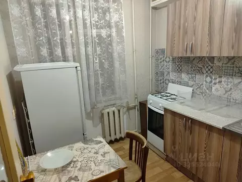 1-к кв. Москва Зеленодольская ул., 24 (31.0 м)