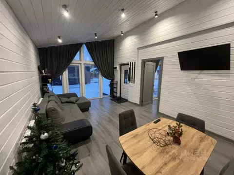 Дом в Карелия, Прионежский район, Шуйское с/пос, Щит СТ 119 (63 м)