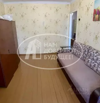 2-к кв. Пермский край, Лысьва ул. Федосеева, 5 (44.6 м)
