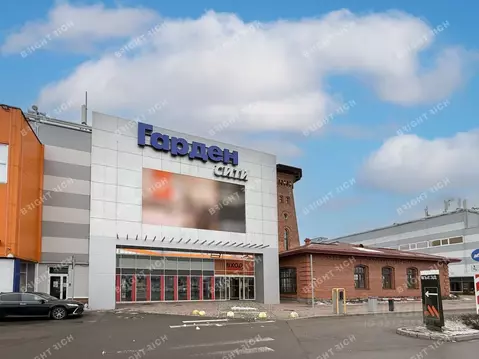 Офис в Санкт-Петербург просп. Лахтинский, 85в (380 м)