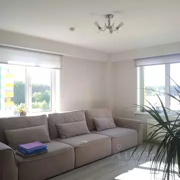 2-к кв. Удмуртия, Ижевск ул. Имени Татьяны Барамзиной, 5А (50.0 м)