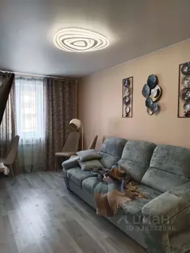 3-к кв. Тульская область, Новомосковск Донской проезд, 12А (59.4 м)