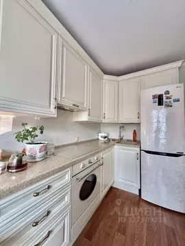 1-к кв. Калужская область, Калуга ул. Петра Тарасова, 37 (36.4 м)