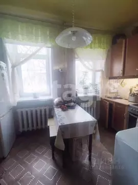 3-к кв. Бурятия, Улан-Удэ Комсомольская ул., 25 (65.7 м)