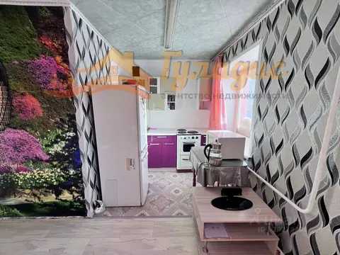 1-к кв. Красноярский край, Норильск ул. Горняков, 7 (30.8 м)