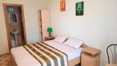 Комната Севастополь с. Андреевка, ул. Верхняя, 4