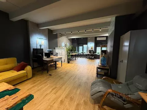 Офис в Москва 3-й Красносельский пер., 19С4 (68 м)