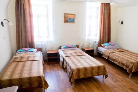 Комната Татарстан, Казань ул. Миславского, 11 (18.0 м)