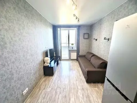 1-к кв. Московская область, Одинцово Северная ул., 5к2 (22.9 м)