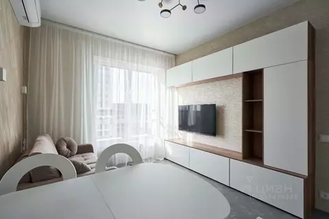 2-к кв. Москва Аминьевское ш., 4Дк3литА (38.0 м)