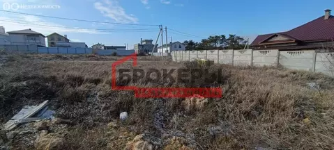 Участок в Севастополь, 2-й Хомутов переулок, 4 (5 м)