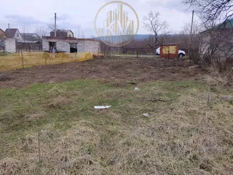 Участок в Ставропольский край, Железноводск городской округ, пос. ...