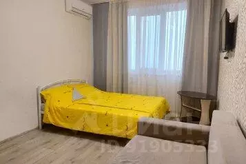 1-к кв. Крым, Симферополь ул. Железнодорожная, 1Д (43.0 м)