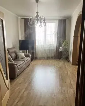 2-к кв. Курская область, Курск ул. Павлуновского, 48В (70.7 м)