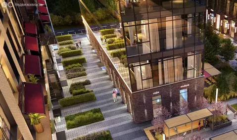 Помещение свободного назначения (101 м)