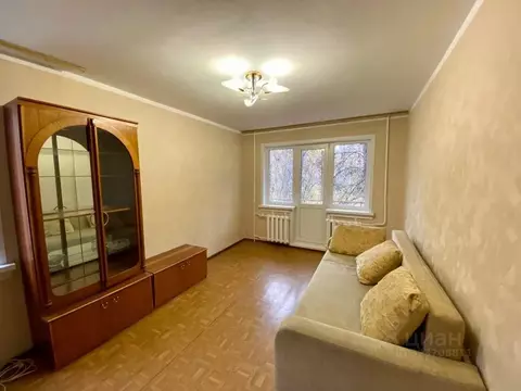 2-к кв. Новосибирская область, Новосибирск Академгородок мкр, ул. ...