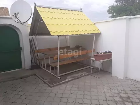 3-к кв. Крым, Сакский район, с. Уютное ул. Евпаторийская (75.3 м)