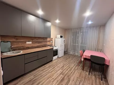 2-к кв. Саратовская область, Энгельс Вокзальная ул., 48 (60.0 м)